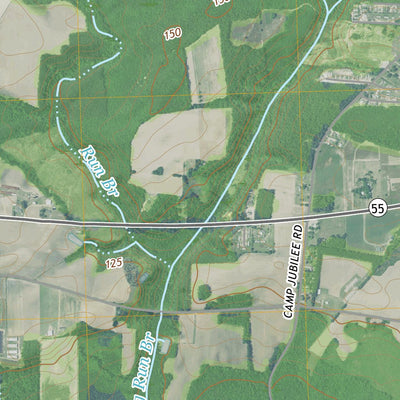 Williams, NC (2019, 24000-Scale) Preview 2