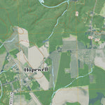 Williams, NC (2019, 24000-Scale) Preview 3