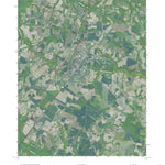 Mount Olive, NC (2019, 24000-Scale) Preview 1