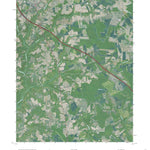 Newton Grove South, NC (2019, 24000-Scale) Preview 1