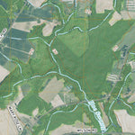 Newton Grove South, NC (2019, 24000-Scale) Preview 3