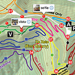 City of La Crosse Trail Maps