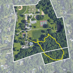 The Darien Nature Center and Trails at Cherry Lawn