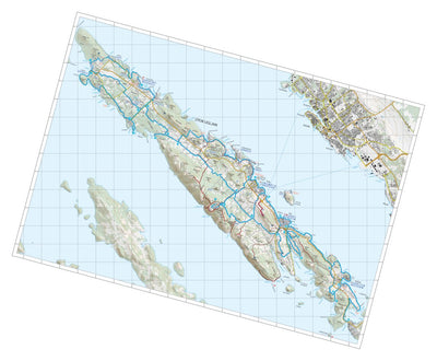 Otok Ugljan Preview 1