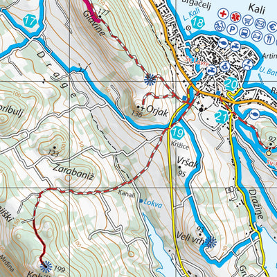 Otok Ugljan Preview 3