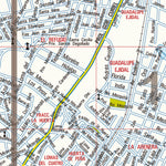 Tlaquepaque/ Calles / Municipio