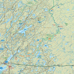 NWON59 Grant - Northwestern Ontario Topo