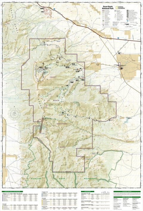 269 Great Basin National Park