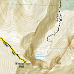 269 Great Basin National Park (Wheeler Peak inset)
