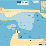 Therma Port, Greece | ROUTE maps