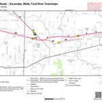 AF Route