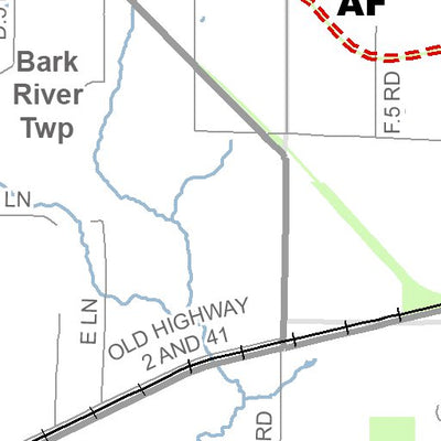 AF Route