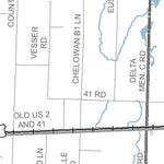 AF Route