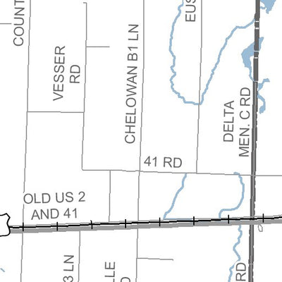 AF Route