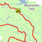 AE Route