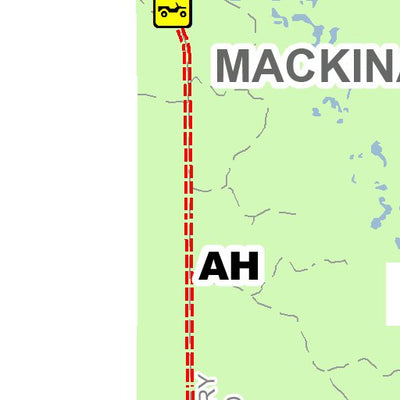 AH Route