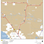 AN Route