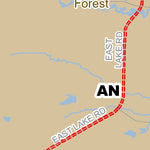 AN Route