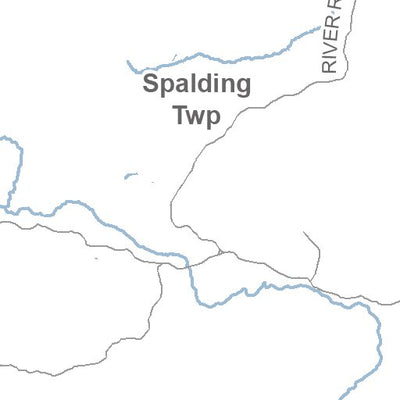 A Route (Map 13)