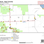 AR Route