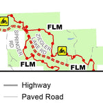 AR Route