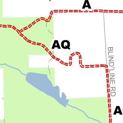 AQ Route