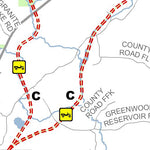 C Route (Map 08b)