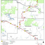 G Route Central