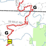 G Route Central