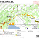 Beaver Creek Trail MCCCT West