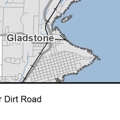 A Route (Map 11)