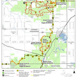 Grand Traverse County To Supply Rd MCCCT