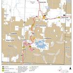 LL Route North
