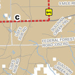 C Route (Map 01)