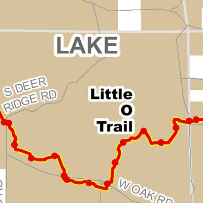 Little O Trail