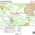 Beaver Creek Trail MCCCT East