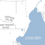 Leetsville To Kalkaska MCCCT