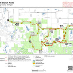 North Branch Route