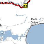 B Route North