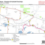 CL Route