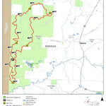Baraga Plains Trail
