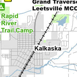 Grand Traverse To Leetsville MCCCT