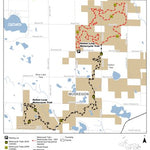 Holton Loop Motorcycle Trail