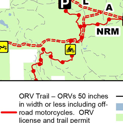 L Route
