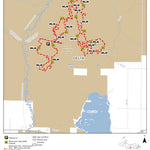 Moss Lake Motorcycle Trail