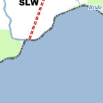 SLW Route