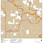 The Meadows Trail West