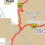 The Meadows Trail West