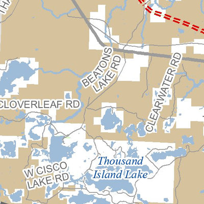 SL Route West
