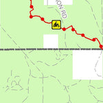 Tomahawk Motorcycle Trail B Loop